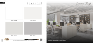 Prime Luxe Asa & Acrylic Sheets